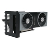 Coolermaster MCA-U000R-KFVK01 Universal Vertical GPU Holder Kit (Version 2) - Black Friday Deal Image