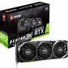 MSI  Geforce RTX 3090 VENTUS 3X OC 24GB GDDR6x Graphics Card *** Maximum one card per household *** Image