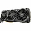 MSI  Geforce RTX 3090 VENTUS 3X OC 24GB GDDR6x Graphics Card *** Maximum one card per household *** Image