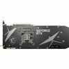 MSI  Geforce RTX 3090 VENTUS 3X OC 24GB GDDR6x Graphics Card *** Maximum one card per household *** Image
