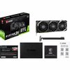 MSI  Geforce RTX 3090 VENTUS 3X OC 24GB GDDR6x Graphics Card *** Maximum one card per household *** Image
