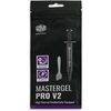 Coolermaster  MasterGel Pro V2 2.6g Thermal Compound Syringe Image