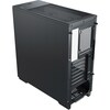 Phanteks  Eclipse P360A AIR DRGB Gaming Case - Black With Tempered Glass Window Image