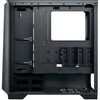 Phanteks  Eclipse P360A AIR DRGB Gaming Case - Black With Tempered Glass Window Image