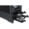 Phanteks  Eclipse P360A AIR DRGB Gaming Case - Black With Tempered Glass Window Image