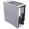 Phanteks  Eclipse P360A AIR DRGB Gaming Case - White With Tempered Glass Window Image