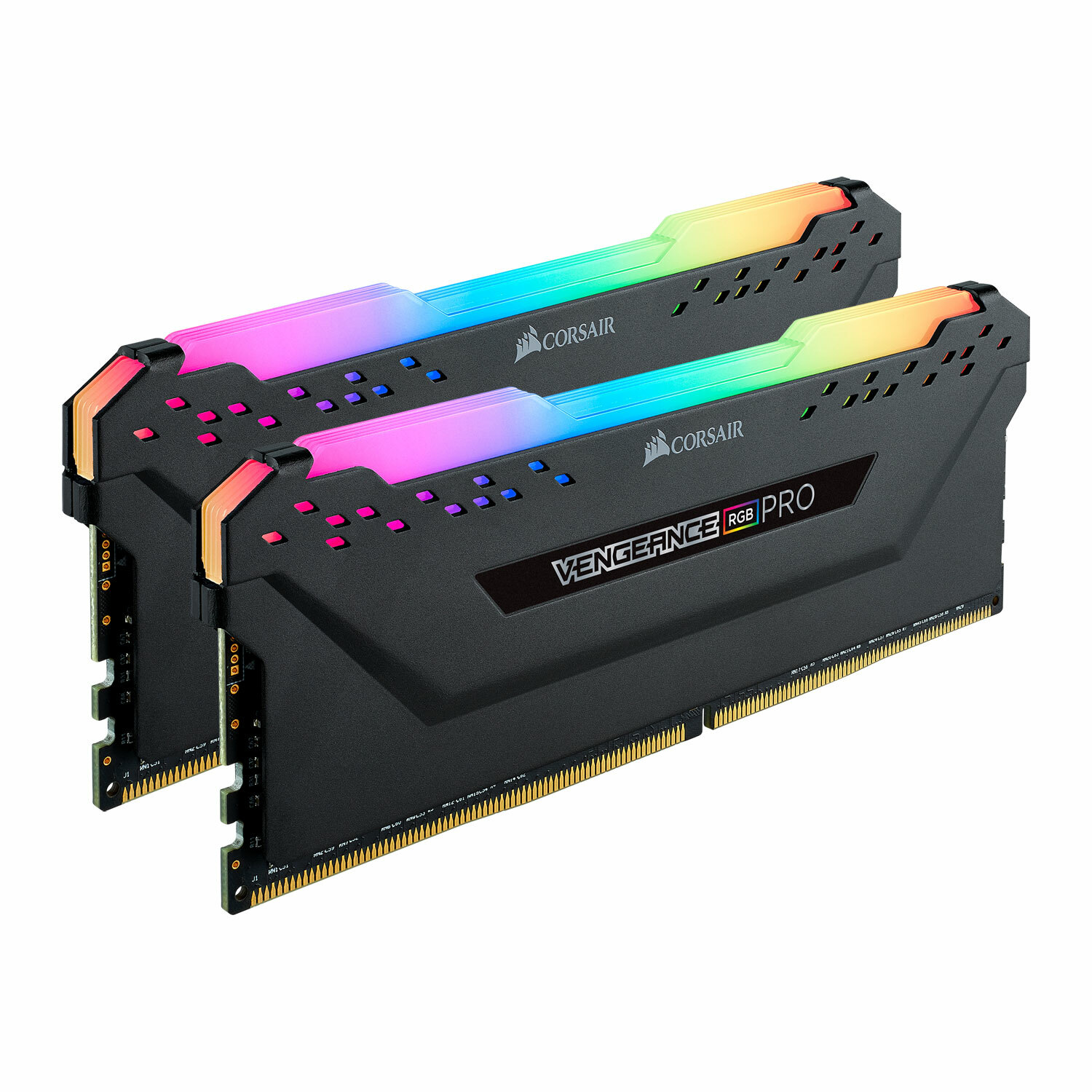 Corsair * 32GB Corsair Vengeance RGB Pro Memory Kit (2 x 16GB), DDR4