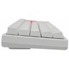 Ducky  One2 Mini 60% RGB USB Mechanical Gaming Keyboard Red Silent Cherry MX Switch Image