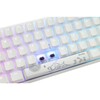 Ducky  One2 Mini 60% RGB USB Mechanical Gaming Keyboard Red Silent Cherry MX Switch Image