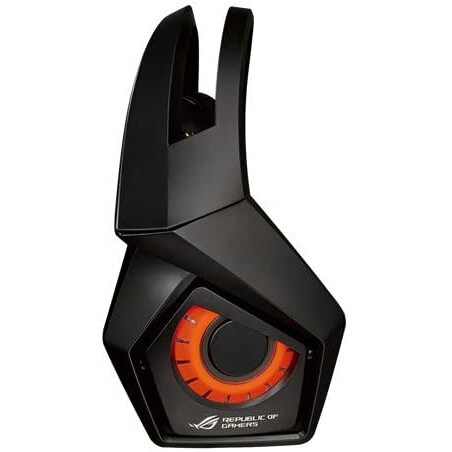 Asus 90yh00s1 ua00 Rog Strix Wireless Gaming Headset 7 1 Surround 10 Hour Battery Life Foldable Ear Cups Special Offer Falcon Computers Asus 90yh00s1 ua00 Rog Strix Wireless Gaming Headset 7 1 Surround 10 Hour Battery Life Foldable Ear Cups Special Offer Falcon Computers