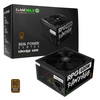 GameMax  600w RPG Rampage 80+ Bronze PSU Image