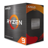 AMD  AMD Ryzen 9 5950X Retail - AM4 / 16 Core / 3.40GHz / 72MB / 105w Retial, Note: CPU is Cooler required (not supplied) Image