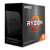 AMD  AMD Ryzen 9 5950X Retail - AM4 / 16 Core / 3.40GHz / 72MB / 105w Retial, Note: CPU is Cooler required (not supplied) Image