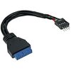 Generic  USB 3.0 Converter to USB 2.0 Image