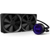 NZXT RL-KRX63-01 KRAKEN X63 280mm AIO Liquid cooled CPU Cooler - Special Offer Image
