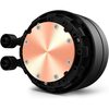 NZXT RL-KRX63-01 KRAKEN X63 280mm AIO Liquid cooled CPU Cooler - Special Offer Image
