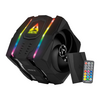 Arctic Cooling  Freezer 50 Dual Tower ARGB Intel/AMD CPU Cooler w/ RGB Controller Image