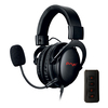 Sumvision SAREPH-7.1 PSYC SERAPH 7.1 Gaming Headset Surround Sound Gaming Headphones - BLACK FRIDAY DEAL Image