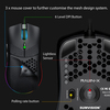 Sumvision RaiJin X  Pro Tacktical Gaming Mouse - Special Offer Image