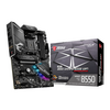 MSI  MAG B550 B550 GAMING EDGE WIFI AMD Socket AM4 - This board will be Flashed to latest Bios revision on site before despatch Image
