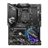 MSI  MAG B550 B550 GAMING EDGE WIFI AMD Socket AM4 - This board will be Flashed to latest Bios revision on site before despatch Image