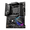 MSI  MAG B550 B550 GAMING EDGE WIFI AMD Socket AM4 - This board will be Flashed to latest Bios revision on site before despatch Image