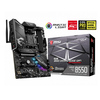 MSI  MAG B550 B550 GAMING EDGE WIFI AMD Socket AM4 - This board will be Flashed to latest Bios revision on site before despatch Image