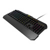 ASUS K5-TUF-BUNDLE Asus K5 Tuf Keyboard and Mouse Exculsive Battle Box Bundle - Black Friday Deal Image