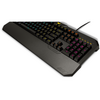 ASUS K5-TUF-BUNDLE Asus K5 Tuf Keyboard and Mouse Exculsive Battle Box Bundle - Black Friday Deal Image