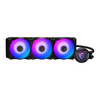 MSI 306-7ZW1C31-813 MAG CORELIQUID 360R CPU AIO Cooler ARGB - Special Offer Image
