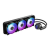 MSI 306-7ZW1C31-813 MAG CORELIQUID 360R CPU AIO Cooler ARGB - Special Offer Image