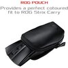 ASUS 90MP01B0-B0UA0 Strix Carry Wireless Optical Gaming Mouse 7200Dpi - BLACK FRIDAY DEAL Image