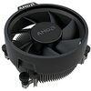 AMD Cooling AMD CUSTOMBUILD Standard AMD Branded OEM CPU Cooler Image