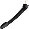 MSI Imerse G30 v2 Foldable Lightweight headset with detachable mic, 40mm controllers, 4 pole and 3.5mm splitter included Image