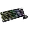 MSI S11-04UK601-CLA VIGOR GK30 COMBO UK KEYBOARD + CLUTCH GM11 MOUSE BUNDLE - BLACK FRIDAY DEAL Image