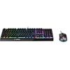 MSI S11-04UK601-CLA VIGOR GK30 COMBO UK KEYBOARD + CLUTCH GM11 MOUSE BUNDLE - BLACK FRIDAY DEAL Image