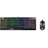 MSI S11-04UK601-CLA VIGOR GK30 COMBO UK KEYBOARD + CLUTCH GM11 MOUSE BUNDLE - BLACK FRIDAY DEAL Image