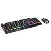 MSI S11-04UK601-CLA VIGOR GK30 COMBO UK KEYBOARD + CLUTCH GM11 MOUSE BUNDLE - BLACK FRIDAY DEAL Image