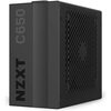 NZXT  C650 650W 80+ Gold Fully-Modular Power Supply Image
