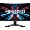Gigabyte  27 Inch Curved VA FHD (1920 x 1080) 165 Hz FreeSync/G-Sync Compatible Gaming Monitor Image