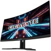 Gigabyte  27 Inch Curved VA FHD (1920 x 1080) 165 Hz FreeSync/G-Sync Compatible Gaming Monitor Image