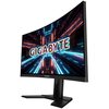 Gigabyte  27 Inch Curved VA FHD (1920 x 1080) 165 Hz FreeSync/G-Sync Compatible Gaming Monitor Image