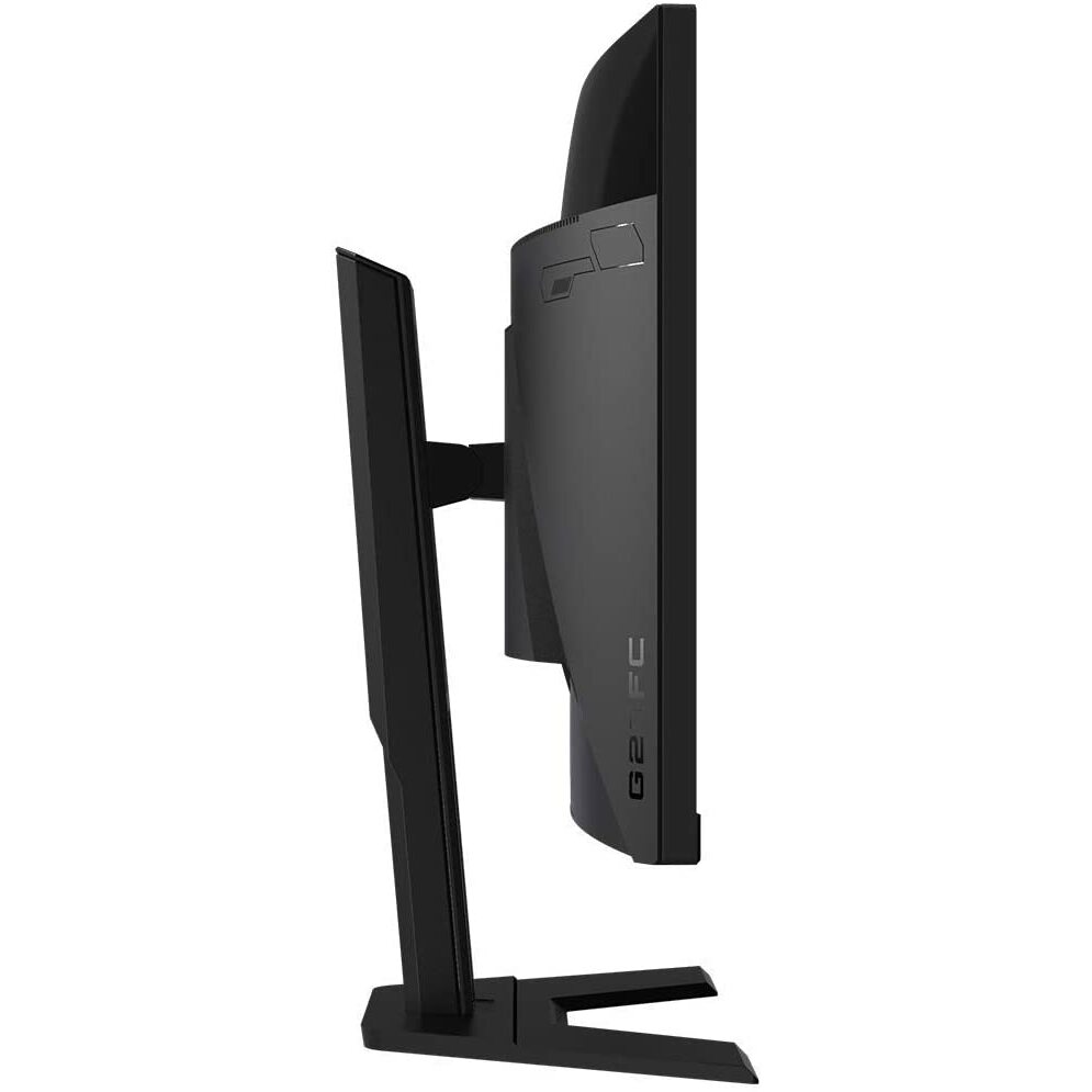 Gigabyte G27FC 27 Inch Curved VA FHD (1920 x 1080) 165 Hz FreeSync/G ...