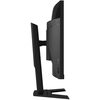 Gigabyte  27 Inch Curved VA FHD (1920 x 1080) 165 Hz FreeSync/G-Sync Compatible Gaming Monitor Image