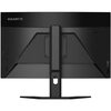 Gigabyte  27 Inch Curved VA FHD (1920 x 1080) 165 Hz FreeSync/G-Sync Compatible Gaming Monitor Image