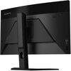 Gigabyte  27 Inch Curved VA FHD (1920 x 1080) 165 Hz FreeSync/G-Sync Compatible Gaming Monitor Image