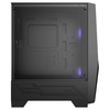 MSI  MAG FORGE R ATX Tempered Glass ARGB PC Gaming Case With Hub Image