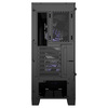 MSI  MAG FORGE R ATX Tempered Glass ARGB PC Gaming Case With Hub Image