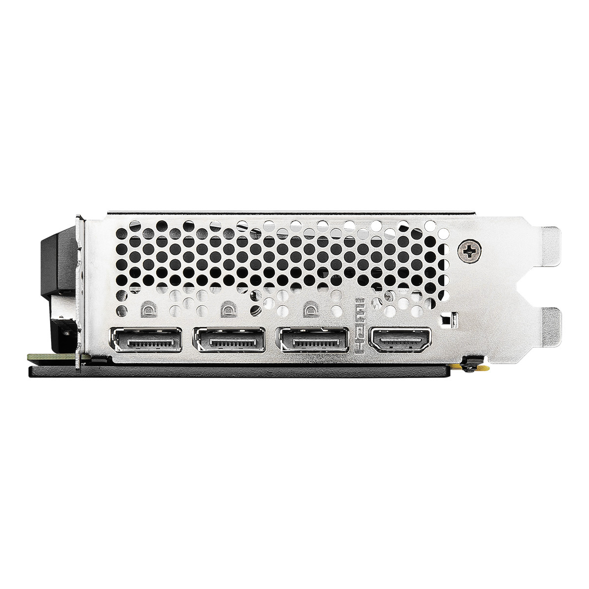 MSI Geforce RTX 3060 Ti Gaming X TRIO 8GB GDDR6x PCI-Express *** Call ...