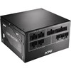 XPG CREACTOR650G-BKCKR XPG 650W Core Reactor PSU, Fully Modular, Fluid Dynamic Fan, 80+ Gold, 10 Year Warranty - Special Offer Image